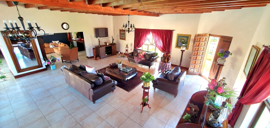 4 Bedroom Property for Sale in Strelitzia Park Eastern Cape